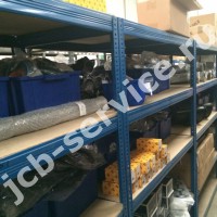 Запчасти jcb оптом